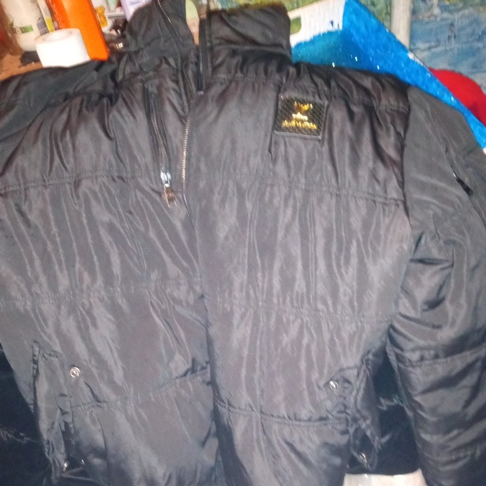 Lv coat